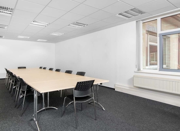 10 m² Business park in Erfurt, Arnstädter Straße 50 (99096) - 8 | MatchOffice