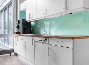 Marcel-Breuer-Straße 15,  Virtuelle Geschäftsadresse in München Schwabing