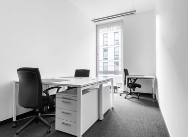 Marcel-Breuer-Straße 15,  Coworking in München Schwabing