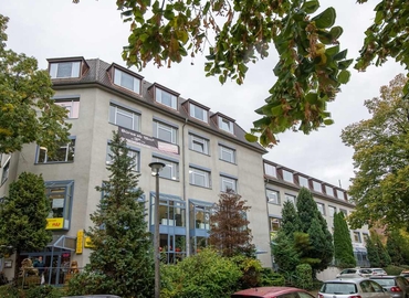 10 m² Coworking space  in Erfurt, Arnstädter Straße 50 (99096) - 0 | MatchOffice