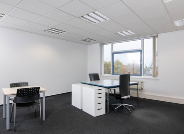 10 m² Coworking  in Erfurt, Arnstädter Straße 50 (99096) - 3 | MatchOffice