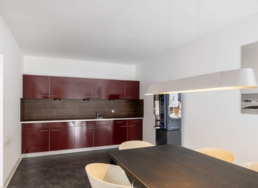 10 m² Shared office  in Erfurt, Arnstädter Straße 50 (99096) - 5 | MatchOffice