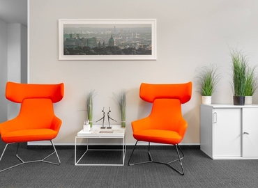 Marcel-Breuer-Straße 15, Business Center in München Schwabing