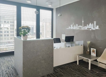 10 m² Business center in Berlin Mitte, Gontardstraße 11 (10178) - 1 | MatchOffice