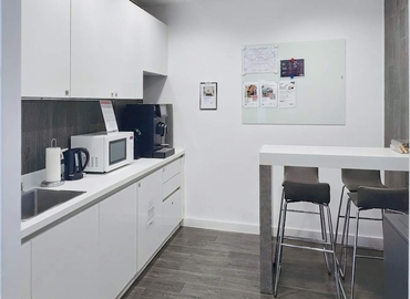 10 m² Serviced office in Berlin Mitte, Gontardstraße 11 (10178) - 5 | MatchOffice.com
