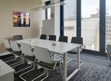 10 m² Business park in Berlin Mitte, Gontardstraße 11 (10178) - 2 | MatchOffice