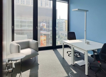 10 m² Business park in Berlin Mitte, Gontardstraße 11 (10178) - 3 | MatchOffice