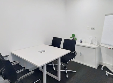 10 m² Business park in Berlin Mitte, Gontardstraße 11 (10178) - 7 | MatchOffice