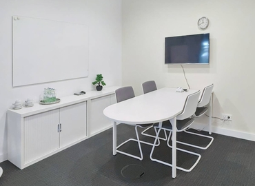10 m² Business space in Berlin Mitte, Gontardstraße 11 (10178) - 8 | MatchOffice.com