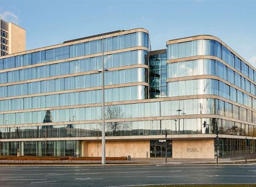 Virtual office in Bonn, Fritz-Schäffer-Straße 1 (53113) - 0 | MatchOffice