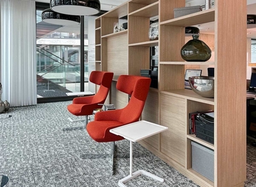 Virtual office space in Bonn, Fritz-Schäffer-Straße 1 (53113) - 4 | MatchOffice.com