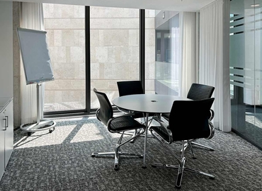 Virtual office space in Bonn, Fritz-Schäffer-Straße 1 (53113) - 9 | MatchOffice