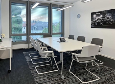 Rotebühlplatz 23,  Virtuelle Geschäftsadresse in Stuttgart