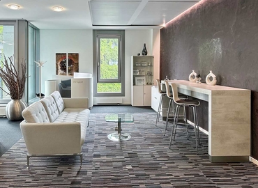 Rotebühlplatz 23,  Virtuelles Büro in Stuttgart