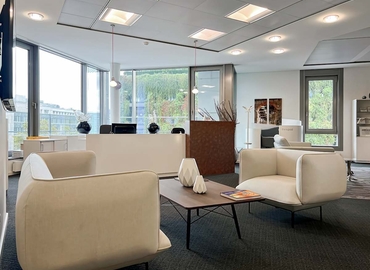 Rotebühlplatz 23, Virtual Office in Stuttgart