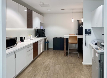 Rotebühlplatz 23, Coworking Space in Stuttgart