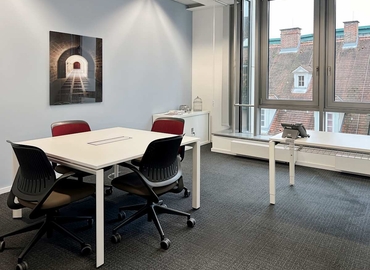 Rotebühlplatz 23,  Coworking in Stuttgart