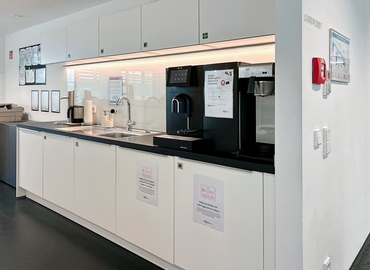 10 m² Business park in Bonn, Fritz-Schäffer-Straße 1 (53113) - 5 | MatchOffice.com