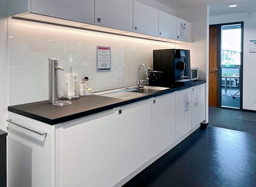 10 m² Business park in Bonn, Fritz-Schäffer-Straße 1 (53113) - 11 | MatchOffice.com