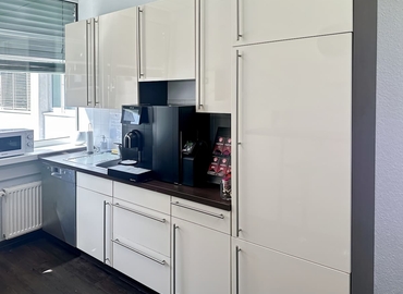 Steiermärker Straße 3-5,  Virtuelles Büro in Stuttgart