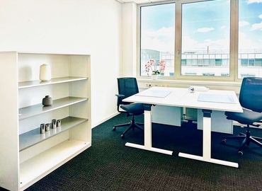 Steiermärker Straße 3-5, Virtual Office in Stuttgart