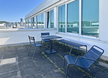 Steiermärker Straße 3-5,  Virtuelles Büro in Stuttgart