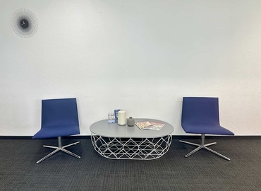 Steiermärker Straße 3-5,  Coworking in Stuttgart