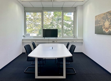 Steiermärker Straße 3-5,  Coworking in Stuttgart