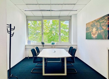 Steiermärker Straße 3-5,  Coworking in Stuttgart