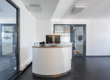 10 m² Business space in Kiel, Maria-Goeppert Straße 3 (23562) - 1 | MatchOffice