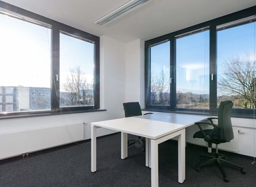 10 m² Serviced office in Kiel, Maria-Goeppert Straße 3 (23562) - 3 | MatchOffice