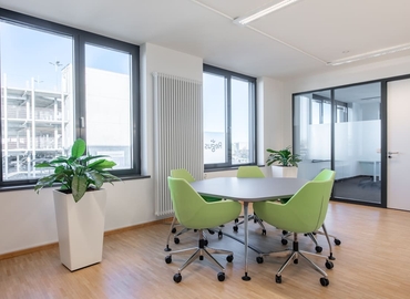 10 m² Business space in Kiel, Maria-Goeppert Straße 3 (23562) - 4 | MatchOffice