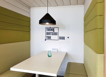 Coworking Kokkolastraße 5 40882 Ratingen