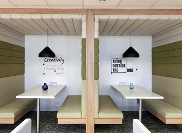 Coworking Kokkolastraße 5 40882 Ratingen