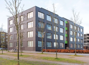 Virtual office space in Kiel, Maria-Goeppert Straße 3 (23562) - 0 | MatchOffice