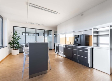 Virtual office in Kiel, Maria-Goeppert Straße 3 (23562) - 5 | MatchOffice