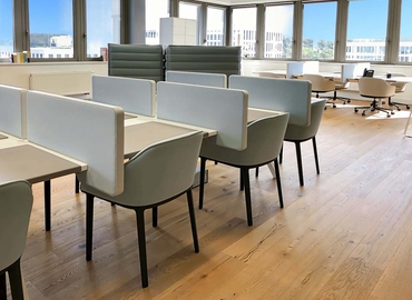 Business center Kokkolastraße 5 40882 Ratingen