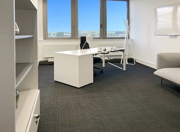 Business center Kokkolastraße 5 40882 Ratingen