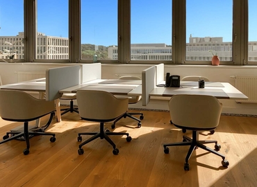 Business center Kokkolastraße 5 40882 Ratingen