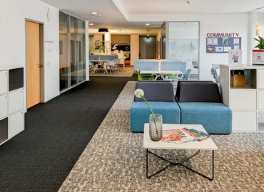 10 m² Shared workspace  in Eschborn, Mergenthaler Allee 15-21 (65760) - 9 | MatchOffice.com