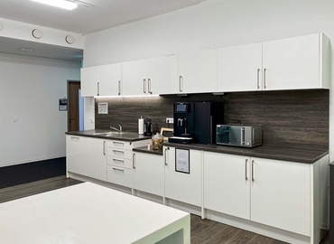 10 m² Shared workspace  in Eschborn, Mergenthaler Allee 15-21 (65760) - 5 | MatchOffice