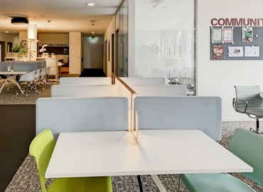 10 m² Coworking space  in Eschborn, Mergenthaler Allee 15-21 (65760) - 7 | MatchOffice