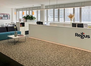 Virtual business address in Eschborn, Mergenthaler Allee 15-21 (65760) - 1 | MatchOffice.com