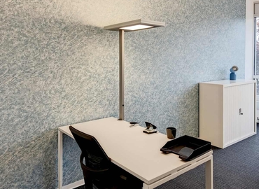 Virtual office in Eschborn, Mergenthaler Allee 15-21 (65760) - 12 | MatchOffice.com