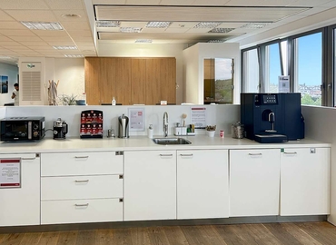 Virtual office Kokkolastraße 5 40882 Ratingen