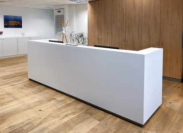 Virtual office Kokkolastraße 5 40882 Ratingen