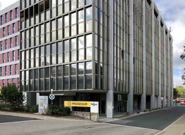 Virtual office Kokkolastraße 5 40882 Ratingen