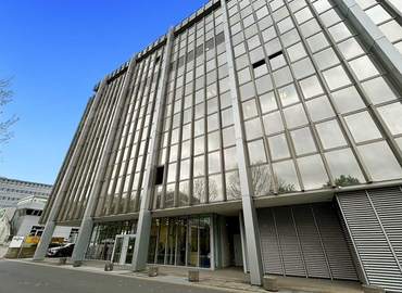 Virtual office Kokkolastraße 5 40882 Ratingen