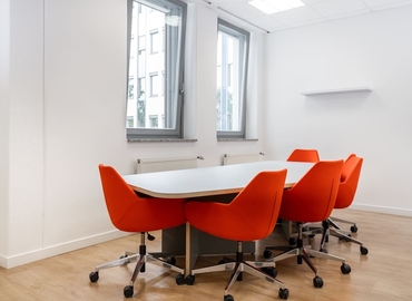 Virtual office in Nuremberg, Südwestpark 67 (90449) - 1 | MatchOffice.com