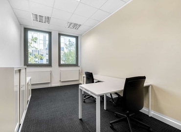 10 m² Business space in Nuremberg, Südwestpark 67 (90449) - 5 | MatchOffice